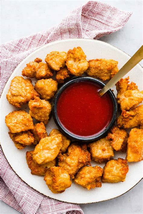 Polynesian Sauce Chick Fil A Copycat The Recipe Critic