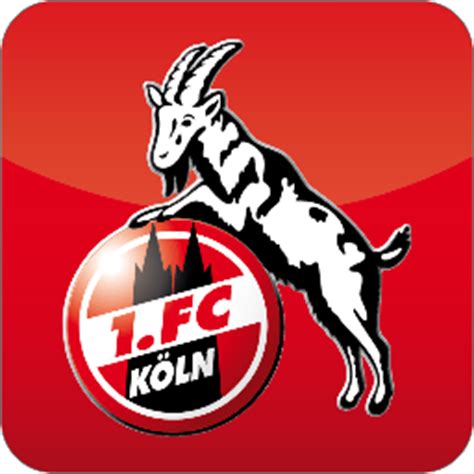Ich fühle mich in köln und beim fc gut aufgenommen und sehr wohl. 1 FC Köln