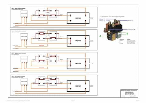AC Blower Motor Wiring Diagram furthermore 3 Phase Star ...