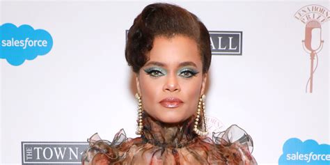 Andra Day Reveals She Battled Porn And Sex Addiction Before Portraying