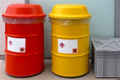 Commonly Used Liquid Waste Disposal Methods Boldface News