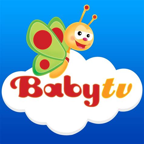 Babytv Mobile En App Store