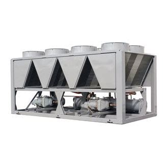 Rbm Rbp Air Cooled Scroll Chiller Carrier Building Solutions