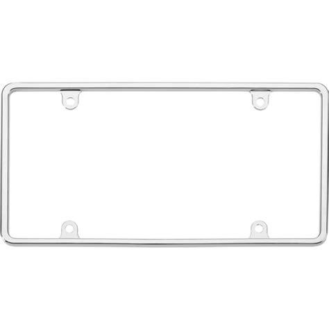 License Plate Template For Kids Clipart Best