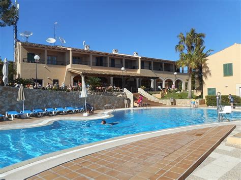 Club Santa Ponsa Hotel Espagne Tarifs 2021 Mis à Jour 180 Avis Et