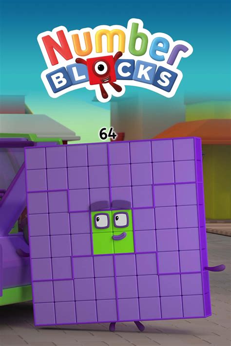 Watch Numberblocks Double Back 2021 Online Free Trial The Roku