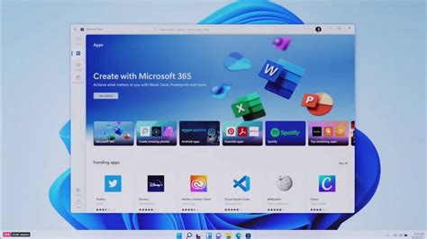 Windows 11 Resumen De La Presentación De Microsoft