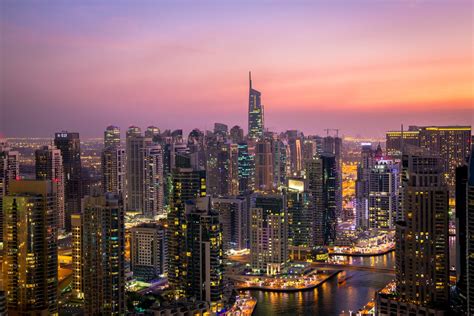 Dubai 5k Retina Ultra Hd Wallpaper Hintergrund 5412x3608 Id