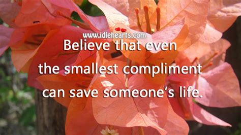 Quotes About Saving Someones Life Quotesgram
