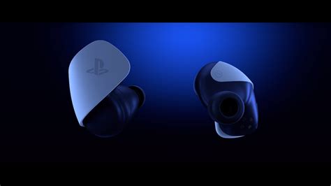 Sony Announces Official Playstation Earbuds For Ps5 Playstation Lifestyle