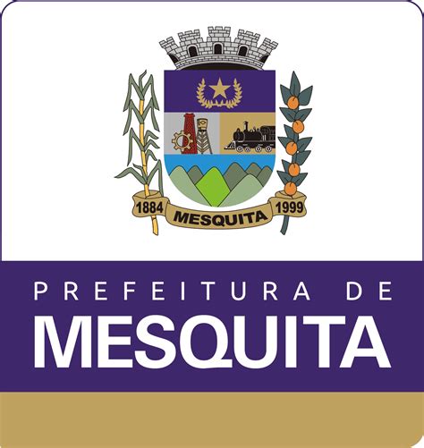 Início Prefeitura Municipal de Mesquita