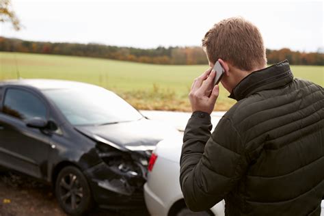 Call our experienced orlando car accident attorney at the badgley law group about your options. Should I File a Police Report After an Accident? - Car ...
