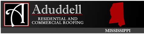 Mississippi Roofing | Roofing Company in Mississippi | Aduddell Roofing