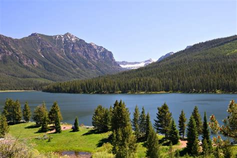 The 20 Most Beautiful Cities In Montana