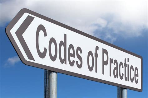 Codes Of Practice Free Of Charge Creative Commons Highway Sign Image