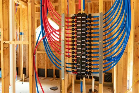 Pex Plumbing A Guide Why You Should Have It Waypoint Inspection