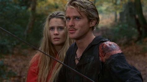 The Princess Bride Criterion Blu Ray Review Film Pulse