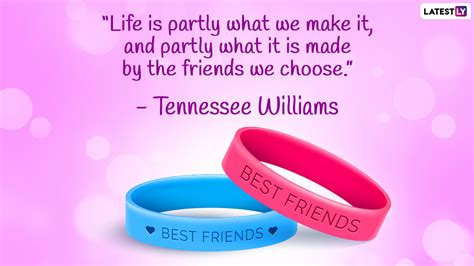 Cool Friendship Quotes For National Best Friends Day 2021 In Us Whatsapp Messages Images