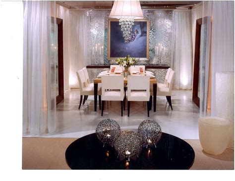 Local Interior Designers Get Creative At Entertaining By Design At