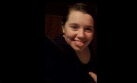 Missing 14 Year Old Virginia Girl Found Safe Police Say Wjla