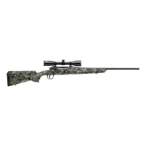 Savage® Axis Ii Xp Bolt Action Rifle With Scope Cabelas Canada