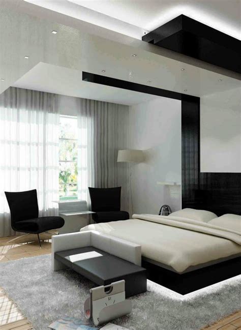 10 Amazing Contemporary Bedrooms Home Decor Ideas