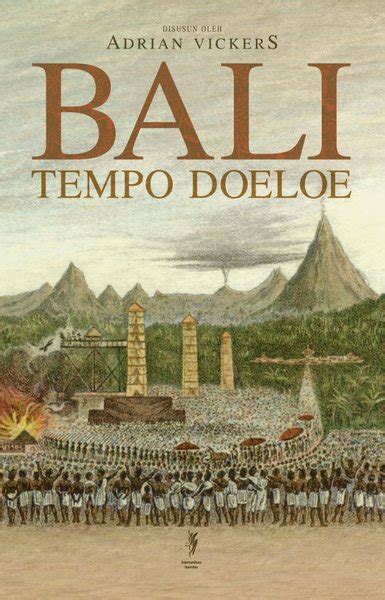 Jual Jual Buku Bali Tempo Doeloe Di Lapak Baca Buku Hari Ini Bukalapak