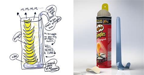 Kids Invention Drawings Turned Into Usable Products Demilked
