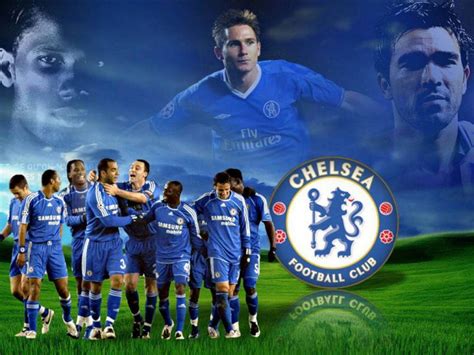 All Soccer Playerz Hd Wallpapers Chelsea Fc New Hd Wallpapers 2012