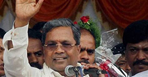 Karnataka Minister H Y Meti Quits Over Sex Scandal Allegations