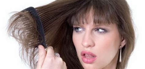 44 Cara Mengatasi Rambut Keriting Yang Kering Dan Mengembang