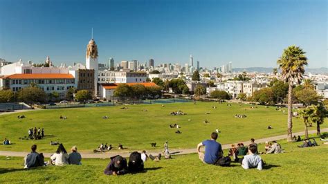 San Francisco Neighborhood Guide 5 Areas Calling Your Name