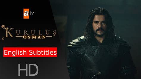 Kurulus Osman Series All Episodes With English Subtitles