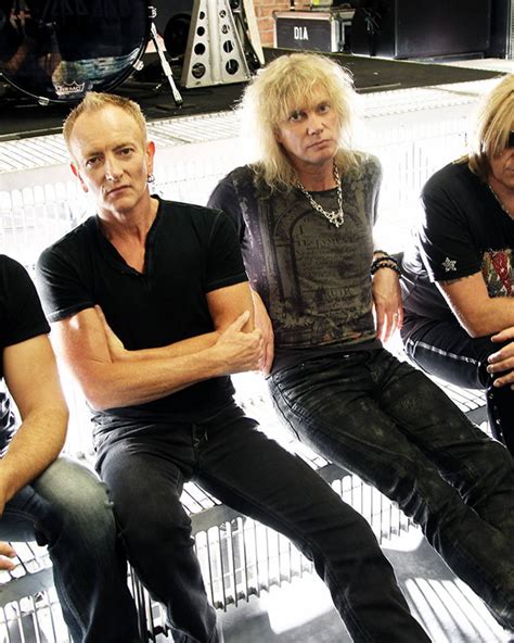 Def Leppard The Story So Far The Best Of