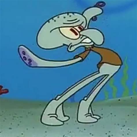 squidward tentacles youtube