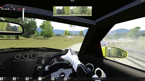First Time Trying Real Head Motion Assetto Corsa Youtube
