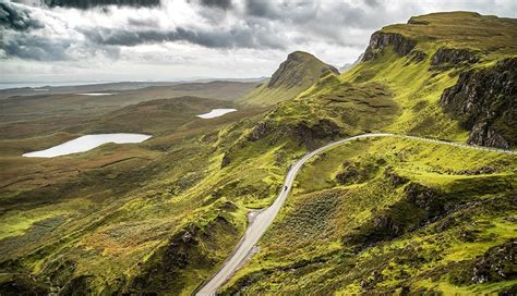 Die highlands warten schon auf dich. SCHOTTLAND | MUNDOLOGIA