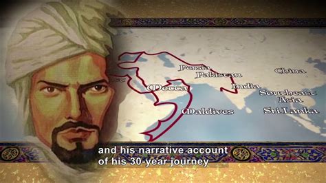 World Explorers Ibn Battuta Accessible Preview Youtube