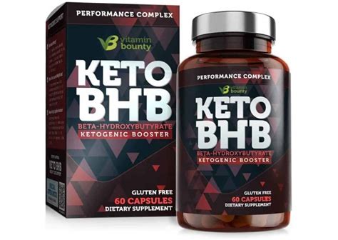 5 Best Keto Diet Pills To Help You Lose Weight Success Life Lounge