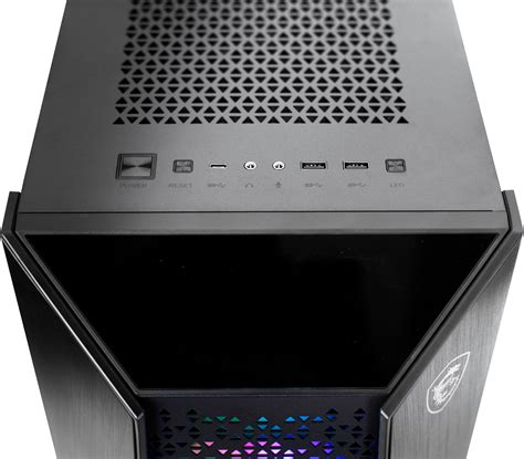 Customer Reviews MSI Infinite RS Gaming Desktop Intel Core I9 13900KF