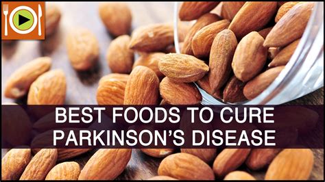 Foods To Cure Parkinsons Disease Including Omega 3 Fiber And Calcium