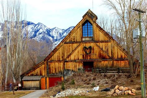 Guide to finding a barn wedding venue. Wheeler Farm - Utah Wedding Venue | Wedding venues utah ...