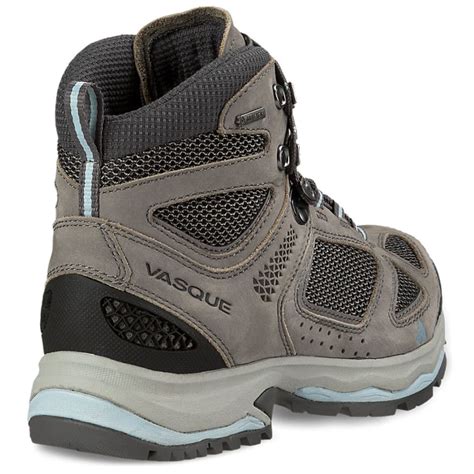 Vasque Womens Breeze Iii Gtx Hiking Boots Wide Eastern Mountain Sports