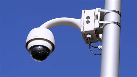 Sécurité Les Caméras De Surveillance Sont Elles Efficaces