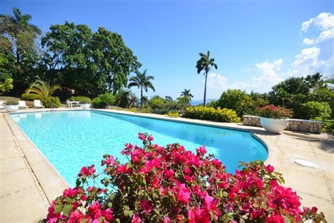Jamaican Villa Rentals And Vacation Accommodations