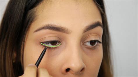 Maybe you would like to learn more about one of these? How To Apply Eyeliner On Lower Lid