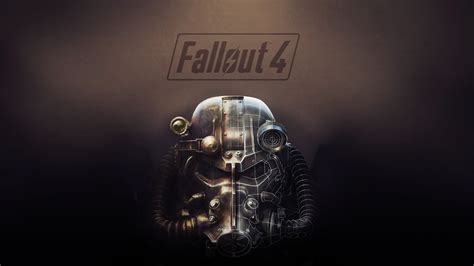 Fallout 4 2560x1440 Wallpapers
