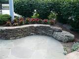 Landscaping With Stone Photos