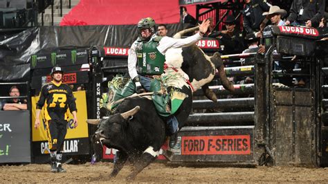 Pro Bull Riding To Return To Knoxville This Summer Wate 6 On Your Side