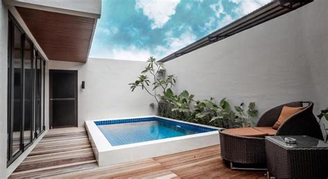 Woda Villa And Spa Batam Island 2023 Updated Prices Deals